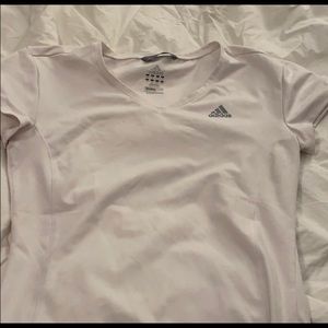 Adidas Workout T-shirt